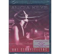 Alicia Keys - Vh1 Storytellers - Blu-Ray