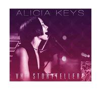 Alicia Keys - VH1 Storytellers (CD+DVD)