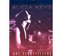 Alicia Keys - VH1 Storytellers [New Blu-ray]