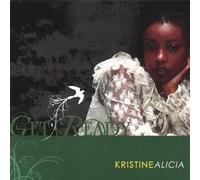 Alicia, Kristine - Get Ready [Import]