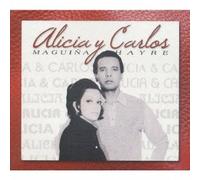 Alicia Maguina Y Car - Alicia Y Carlos