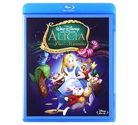 Alicia Pais Maravillas [Blu-ray]