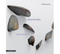 Alicia Penalba - Vers L'envol