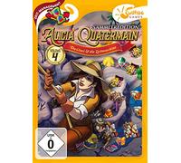 Alicia Quatermain 4 : da Vinci et la machine à remonter le temps - Édition de collection