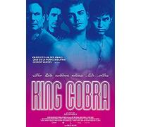 Alicia Silverstone;Christian Slater - King Cobra