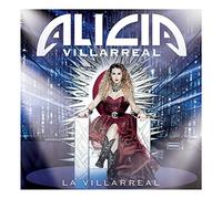 ALICIA VILLARREAL - La Villarreal