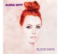 Alicia Witt - 15000 Days