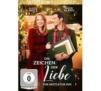 Alicia Witt;David Alpay - Die Zeichen der Liebe: the Mistletoe Inn