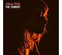 Alicia Witt - The Conduit [Vinyl LP]