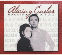Alicia Y Carlos