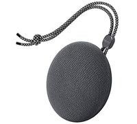 Alician Electronic for Huawei Honor AM51 Musique Oeuf SoundStone Enceinte AM51 Subwoofer Bluetooth Sans Fil Portable IPX5 Eau Gris