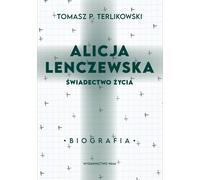 Alicja Lenczewska
