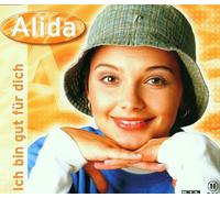 Alida - Ich Bin Gut für Dich [Import]
