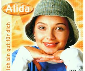 Alida - Ich Bin Gut für Dich [Import]