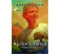 Alida's Song Gary Paulsen (Auteur)