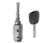 Alide 1 jeu de barillet de serrure de porte avec clé avant gauche de remplacement pour C2 C3, 9170T9 9170W9