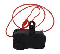 Alide Actionneur De Verrouillage De Trappe À Carburant 8K0862153 Compatible Avec A4 S4 A5 S5 Q5 RS4 RS5