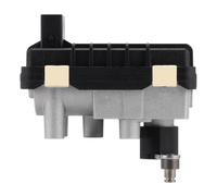 Alide Actionneur Turbo Électrique, Actionneur De Turbocompresseur Pour Ford Transit Custom 2.2 TDCi FWD 2012, EURO 5 MK7 MK8, G-88 6NW009550 767649