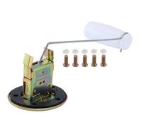 Alide Capteur de niveau de carburant 113919049D, capteur de niveau de carburant, compatible avec Volkswagen Beetle