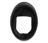 Alide Joint d'étanchéité en caoutchouc pour antenne de toit, 1J0035350 1J0035501F, compatible avec VW TIGUAN POLO GOLF PASSAT JETTA