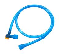 Alide Lot De 9 Valves De Rechange Pour Camelbak, Avec Raccords De Tuyau Droits Et Coudés, Joint Torique Et Tuyau D'eau Pour Poche D'hydratation De Sac À Dos