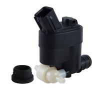 Alide Moteur de lave-glace et pompe de lave-glace pour Hyundai I10, I20, I30, Tucson, Santa Fe, Veloster, Creta, KIA Picanto, Ceed Pro 98510-2W500