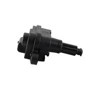 Alide Moteur de verrouillage du volet de remplissage de carburant 510810773 3G0862153 pour VW Arteon Caddy Golf Passat Polo T.i.g.u.a.n A3 R8/Spyder Rapid Superb