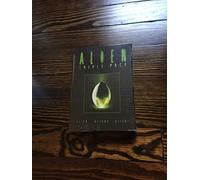Alien 1-3