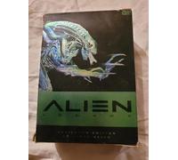 Alien 1-4 – The Alien Legacy – DVD – Importé – Twentieth Century Fox Film Corporation