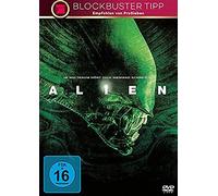 Alien 1 Directors Cut - Single Dvd