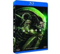 Alien (1979) (Blu Ray) G