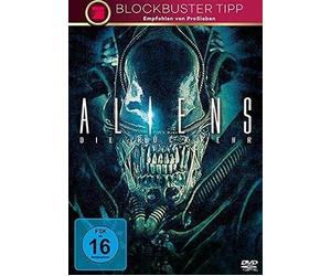 Alien 2 - Die Rückkehr