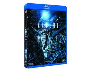 Alien 2: El Regreso [Blu-ray]