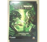Alien 2 Predator - Primal Hunt (Add On) Pc