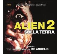 Alien 2: Sulla Terra (Alien 2: On Earth) (Original Soundtrack)
