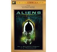Alien 2 - Version Longue DVD