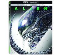 Alien – Blu-ray