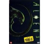 ALIEN 3/1 DVD/BILINGUE G
