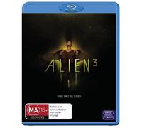 Alien 3 (1992) (Blu-Ray)
