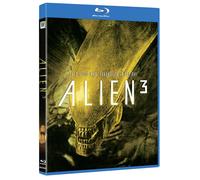 Alien 3 (1992) (Blu Ray)