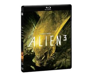 Alien 3 (1992) [ Blu-Ray, Reg.A/B/C Import - Italy ]