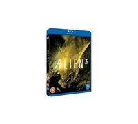 Alien 3 [Edizione: Regno Unito] [Blu-Ray] [Import]