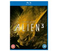 Alien 3 (Blu-ray) Brian Glover Paul McGann Ralph Brown Christopher Fairbank