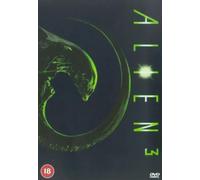 Alien 3 [DVD] [1992] by Sigourney Weaver