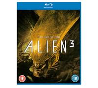 Alien 3 [Edizione: Regno Unito] [Blu-Ray] [Import]