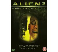 Alien 3 Extended DVD [Import]