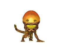 Funko Pop! Marvel Alien 3 The Runner Blacklight Super Sized Figure Exclusive Edition 15 Cm Jaune