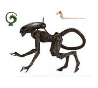 NECA Figurine d'action Alien 3 Dog Alien Ultimate 7IN H856645