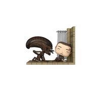 Funko Pop – Alien 3 Ripley & The Runner (Pop Moments) n°1767 – Unisexe