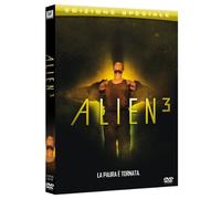 Alien 3 – DVD – Édition spéciale (2 DVD)